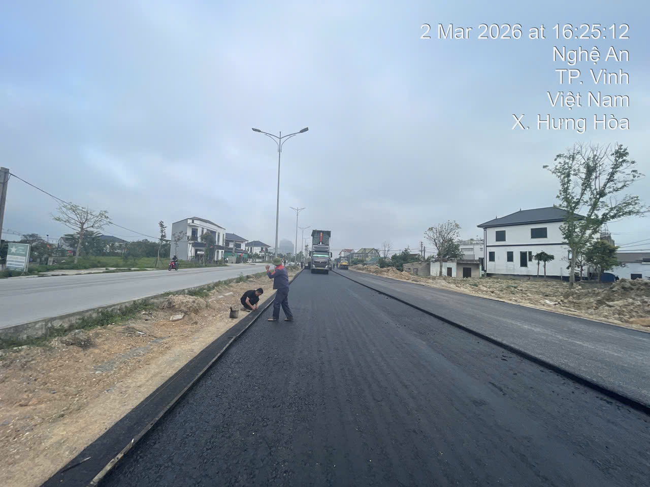 Kiểm định cầu đường